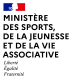 Ministère des sports